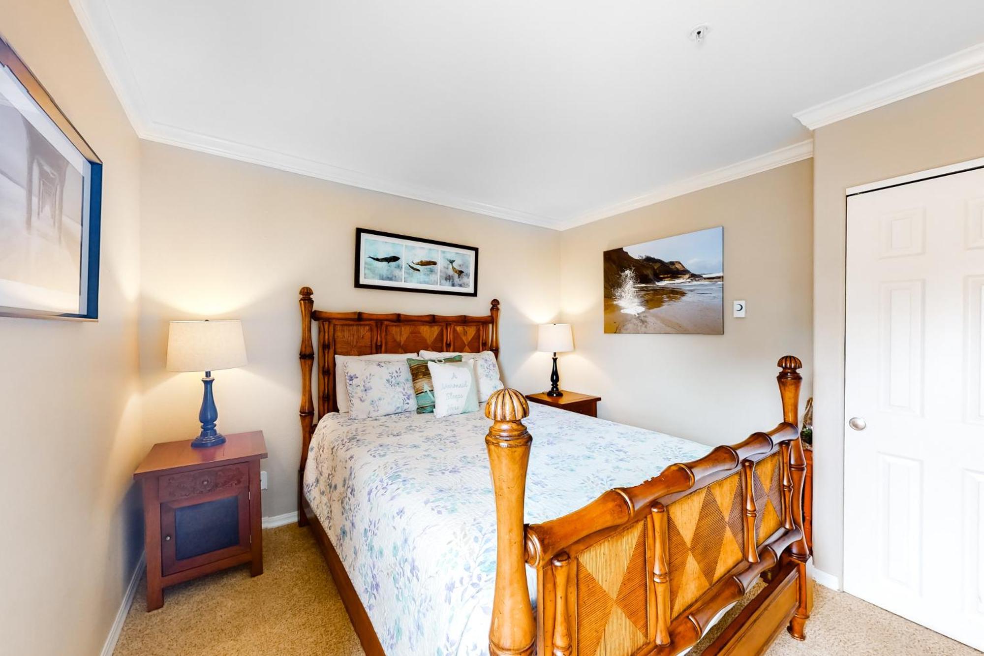 Waters Edge Apartment Salishan Beach Phòng bức ảnh