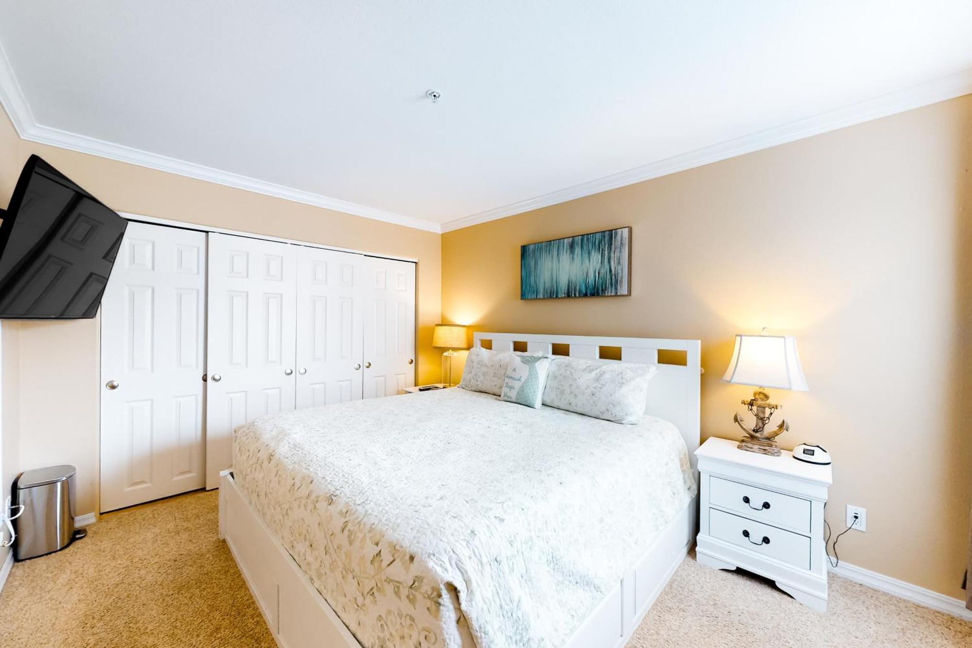 Waters Edge Apartment Salishan Beach Phòng bức ảnh