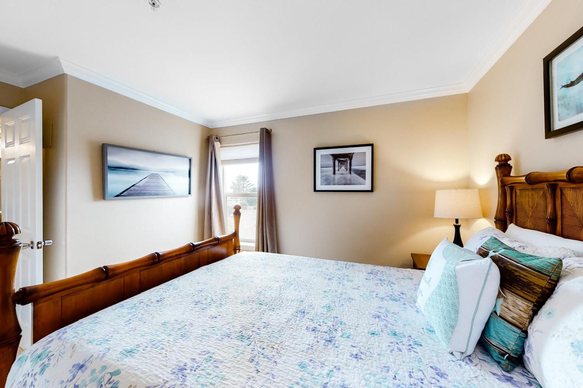 Waters Edge Apartment Salishan Beach Phòng bức ảnh
