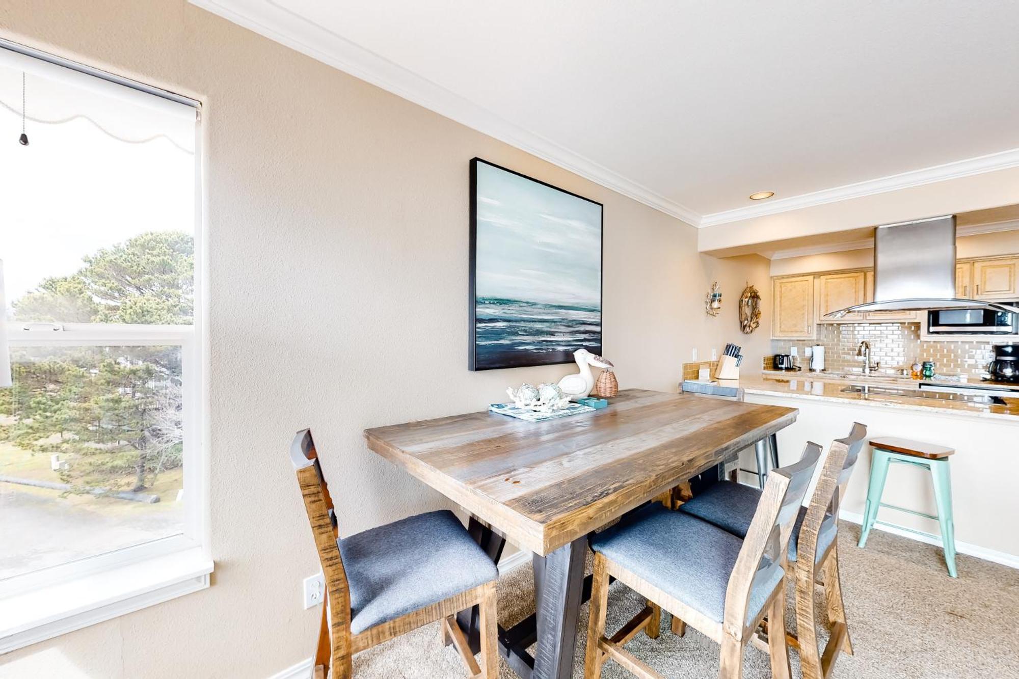 Waters Edge Apartment Salishan Beach Phòng bức ảnh